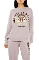 Bobby Jack University Pullover