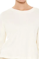 Thermal Long-Sleeve Top