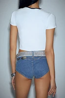 Bratz Cutout Graphic Tee