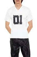 Bratz 01 Embroidered Tee