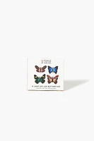 Brooklyn Lighting Company Light-Up LED Butterflies