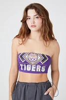 LSU Tigers Graphic Tube Top