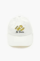 Al Dente Pasta Baseball Cap