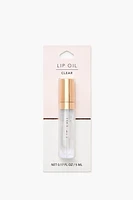 Clear Lip Oil