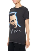 Johnny Cash Graphic Tee