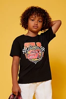 Kids Disney Cars Tee (Girls + Boys)