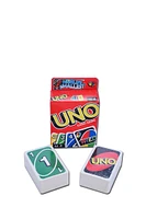 Worlds Smallest Uno Card Game