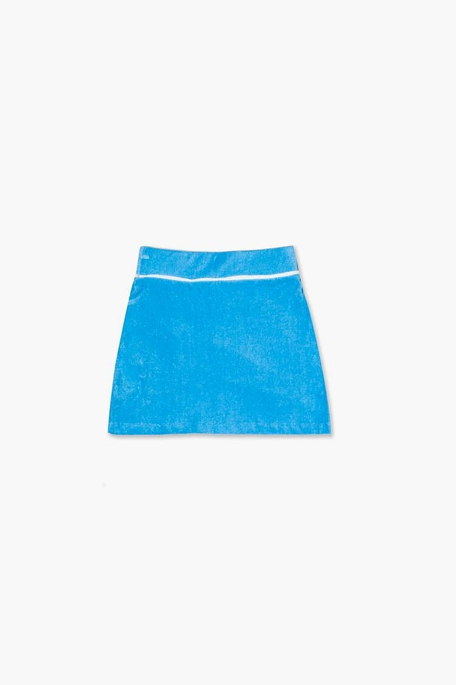 Girls Seamless Skirt (Kids)