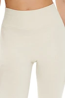 Active Seamless Flare Leggings