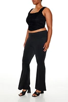 Plus Contour Sculpt Leggings