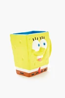 Silver Buffalo SpongeBob SquarePants Mug