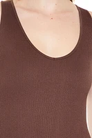 Seamless Tank Jumpsuit