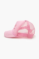 Cool It Cowboy Trucker Hat