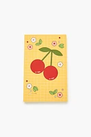 Smoko Juicy Ideas Notebook