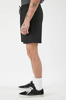 Everyday Drawstring Shorts