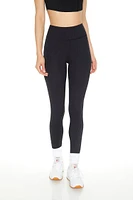 Active High-Rise Uplift Lift Leggings