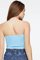 Newport Beach Graphic Tube Top