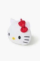 Hello Kitty Bath Sponge