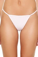 G-String Thong Panties