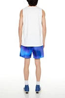 Gradient Swim Trunks