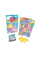 Care Bears Family Bingo Game