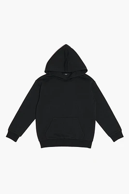 Kids Pocket Hoodie (Girls + Boys