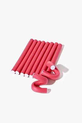 Flexi Rod Hair Curler Set