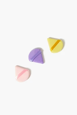 Triangle Makeup Puff Set