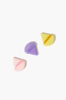 Triangle Makeup Puff Set
