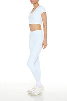 Active Uplift Scrunch Leggings