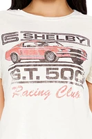 Ford Mustang Racing Club Tee