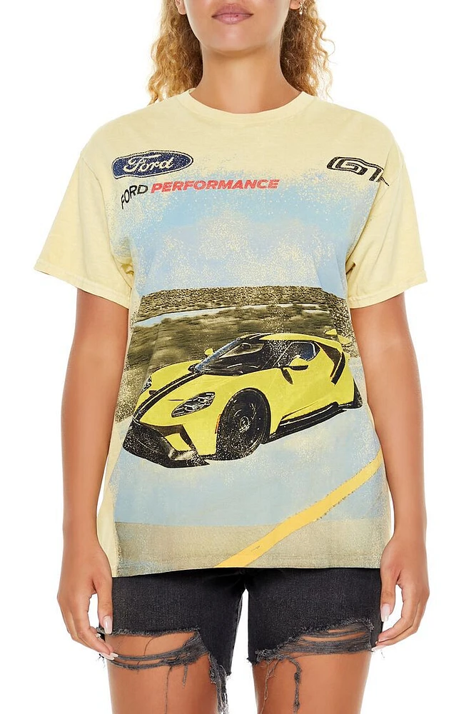 Ford Performance Graphic Tee