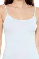 Cotton-Blend Cami