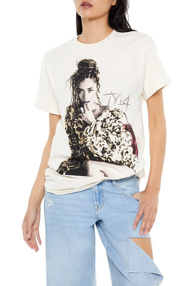 Tyla Graphic Tee