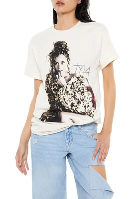 Tyla Graphic Tee