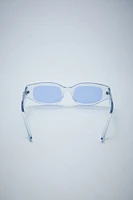 Bratz Transparent Sunglasses