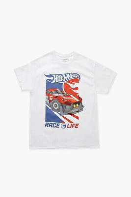 Hot Wheels Race Life Tee