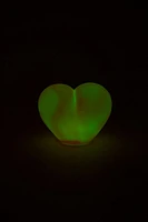 Heart Shape Mood Light