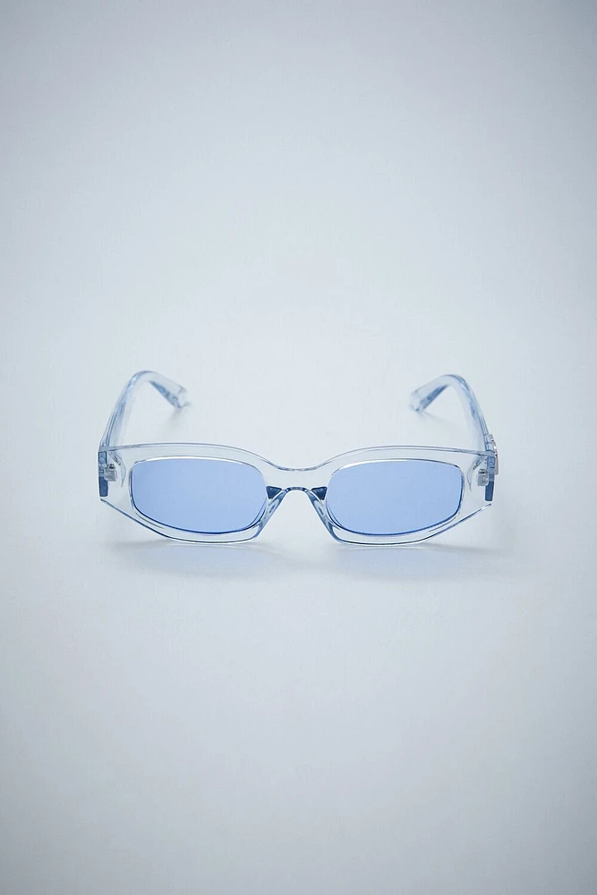 Bratz Transparent Sunglasses