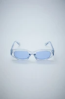 Bratz Transparent Sunglasses