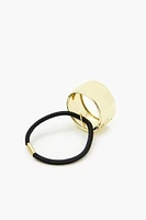 Loop Hair Tie