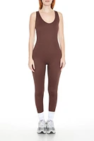 Seamless Tank Jumpsuit