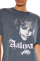 Aaliyah Graphic Tee