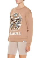 Grateful Graphic Pullover