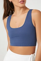 Seamless Sports Bra