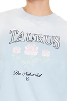 Taurus The Naturalist Pullover