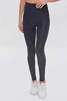 Active Heathered Leggings