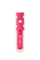 The Crème Shop x Hello Kitty Kawaii Kiss Lip Oil - Berry Gummy