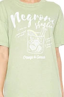 Negroni Sbagliato Graphic Tee