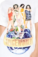 Spice Girls Graphic Tee